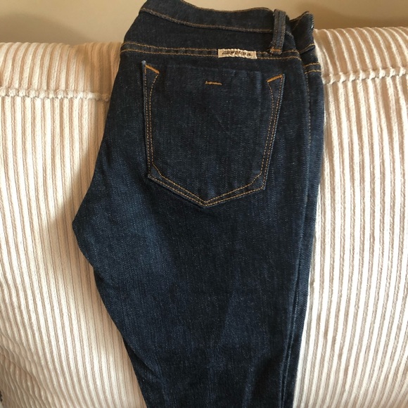 Just USA skinny jeans 👖 size 0 - Picture 3 of 5